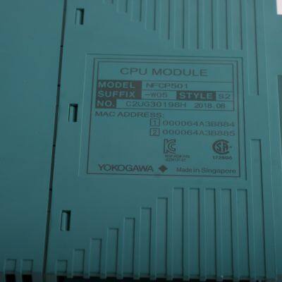 Yokogawa NFCP501-W16 S1 photo-5