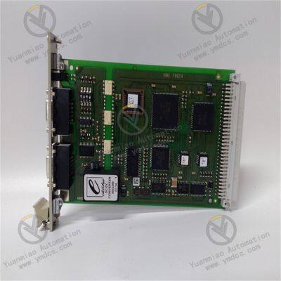 F8650A HIMA Safety Module Advanced Safety Control Module