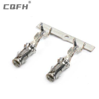 929974-1 Automotive Wire Harness Connector Auto Electrical Male Female New Energy Terminal Connector