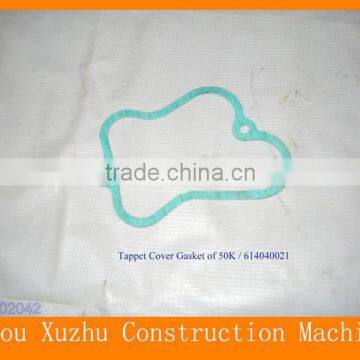 Top Quality Popular Tappet Cover Gasket