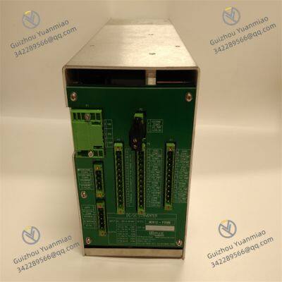 ABSOLUTE MOX12-P3509 Power Module