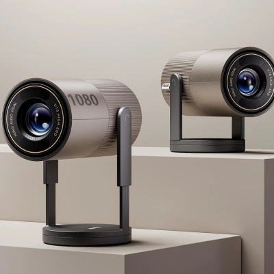 Smart Camera Compliance Must Test Project!