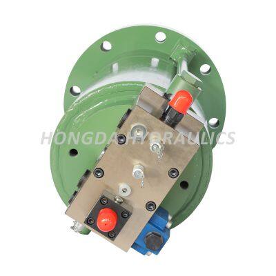 Customized Hydraulic Cylinder for Tension Leveler oil cylinder