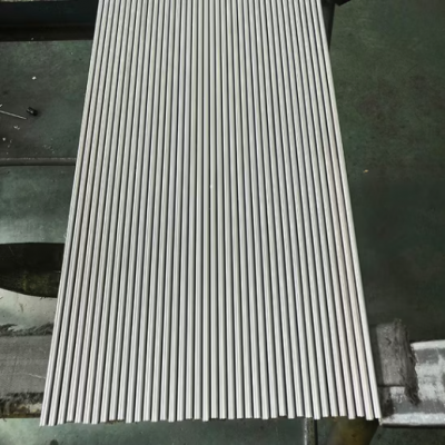 Hastelloy C-276 Uns N10276 Nickel-Based Alloy Steel Round Bar