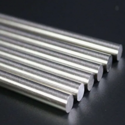 Hot Forged SUS 630 AISI 17-4pH/630 Solid Round Stainless Steel Bar