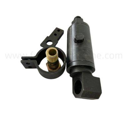 Oil Return Accumulator 3115600934 for Epiroc COP 1838HD Rock Drills Drifter Part 3115 6009 34 photo-2