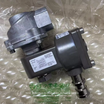 8296400.4680.024.00,Buschjost,Dust Removal Valve G1' Thread photo-2