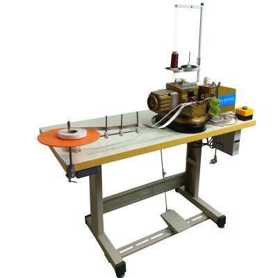 SC-600B Cotton Rope Strip Sewing Machine photo-5