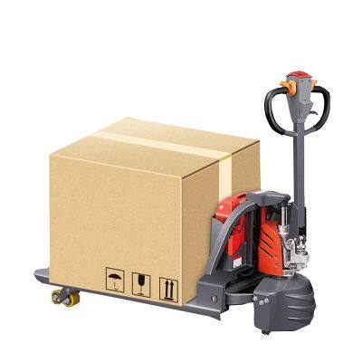 Hydraulic Electric Manual Forklift Pallet Truck Hand Pallet Jack