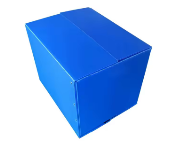 Reusable PP Corrugated Plastic Boards – Protective Packaging & Storage Use