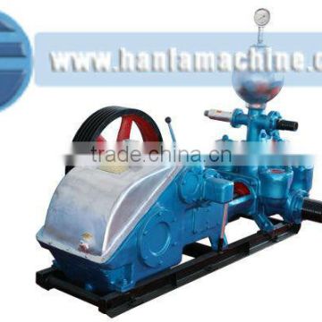 High efficiency mud pump BW850