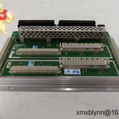 TRICONEX DI2301 – High‑integrity Digital Input Module for Tricon Safety Systems
