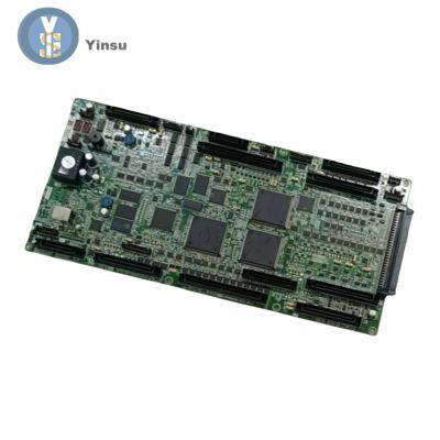 Hitachi UR-TRX864BCPK1 CE Board RX864 CPK1 CE Board M7618253E Compatible Control Board for Hitachi ATM