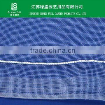 white or black HDPE anti-insect net for agricuture