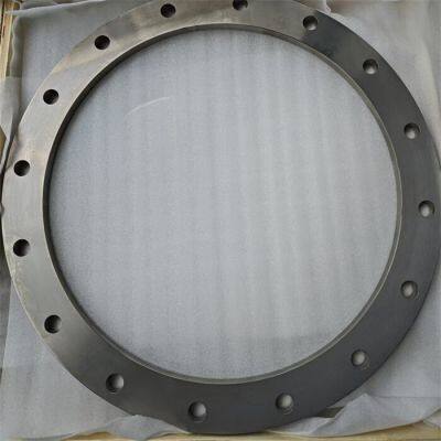 Custom Hot Die Carbon Steel/Alloy Steel/Stainless Steel Forgings in Construction Machinery/Agricultural Machinery/Vehicle/Valve/ photo-4
