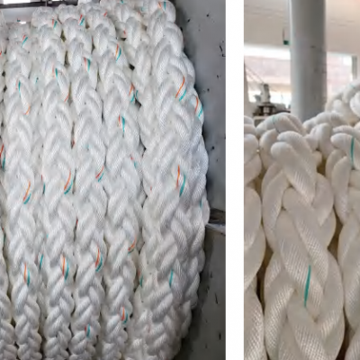 Hot Seller Nylon Rope ,Polyamide Rope,Nylon Braided Rope photo-5