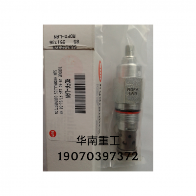 SUN гидравлический клапан RDFALAN