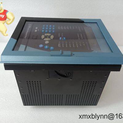 GE SR750-P5-G5-S5-HI-A20-R-T: Your Go-To Feeder Protection Relay for Critical Substations photo-2