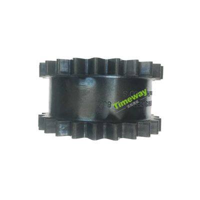 OEM Standard 3J/4J/5J/6J/7J/8J/9J/10J/11J/12J/13J/14J Flexible Shaft Sureflex Rubber Coupling Element photo-2