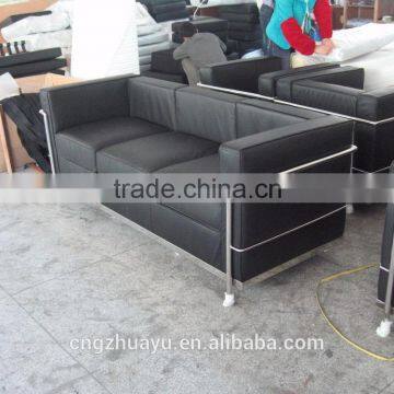 Furniture Living Room Sofa Set photo-2