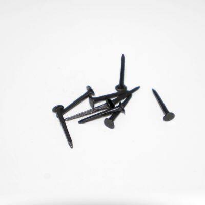 SMARTTEX Cold-Forged Shoe Tacks With 0.5mm Tolerance Control photo-5