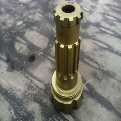 Dhd350-140mm Drill Bit, 140mm Dth Drill Bit, High Air Pressure Drilling Tools Manufacturer photo-3