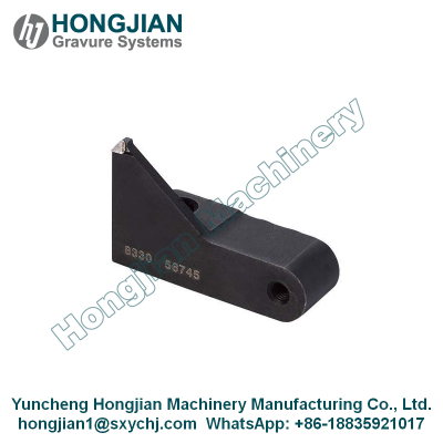 Burr Cutter for HELL GS3615 720 820 Engraving Machines