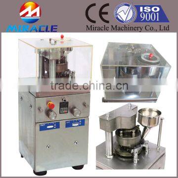 Rotary Tablet Press Machine Price, Machine For Press Tablet And Pill