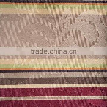 Fashion polyurethane coated polyester fabric