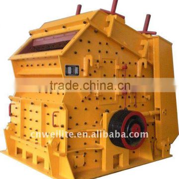 impact crusher for chemical industry / chemical industry crusher / impact crusher