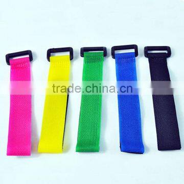 20MM*200MM Lipo Battery Straps Ties ESC servo bend / belt Wire bundle ribbon