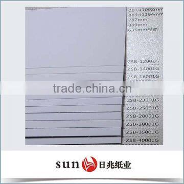2015 Hot Sale 100% Virgin Wood Pulp Paper in China photo-3