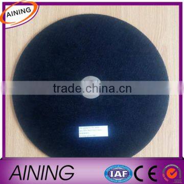 Abrasive Cutting Disc Super Thin Cutting Disc With Best Quality
