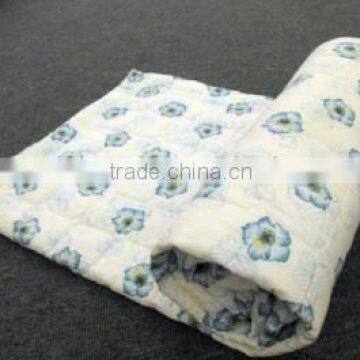 Silk Quilt