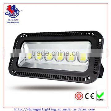 IP65 Outdoor High Power 200W LED Tunnel Light LED Flood Light photo-6