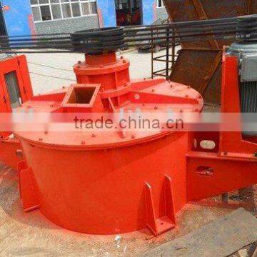 China New Design Vertical Shaft Impact Crusher From Dingli photo-4