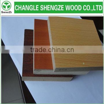 good quality of mdf board