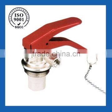 4kg dry chemical powder fire extinguisher valve fire hydrant valve fire extinguisher brands