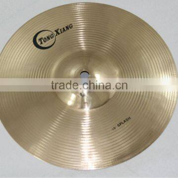 Splash cymbal TA Series 8splash handmade Cymbal