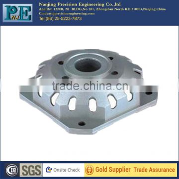 High demand customized aluminium die casting automobile parts