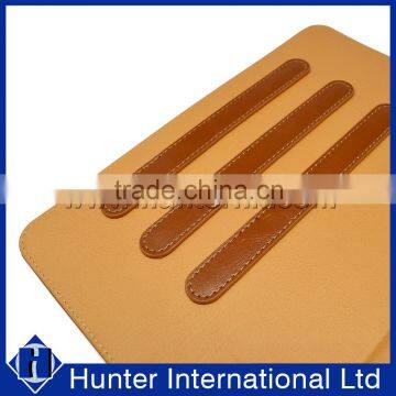 Genuine Leather Look Like Tablet Case For IPad 4 photo-2
