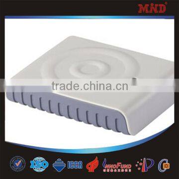 MDR3 Factory price 13.56MHZ ISO14443 Type A/B USB Smart Card Reader