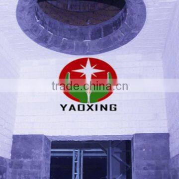 Thermal Insulation Material for Ovenhigh Temperature Furnace Insulation Material Heat Insulation Module for Boiler photo-6