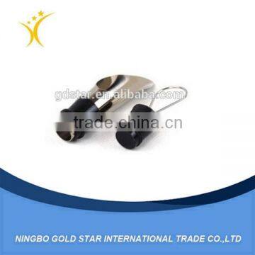 Food Grade Stainless steel wine pourer For Bar