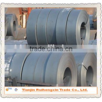 bazhou q195 cold rolled steel strip