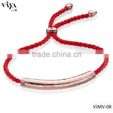 Factory Discount Cheap Prices Bangle Hot Sale Rope Bracelet Women Bracelet