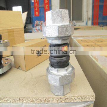All Kinds of Threaded EPDM Flexible Rubber Joint photo-2