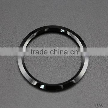 OEM Zirconia Bezel Inserts for man Watch