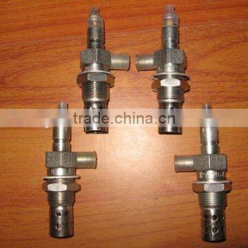 SHACMAN truck spare parts glow plug