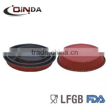 Non-stick Baking Pan Carbon Steel Bakeware photo-3
